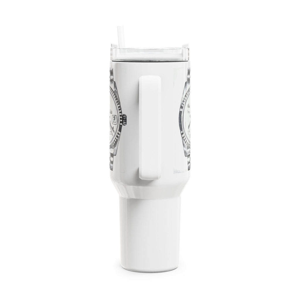 SAEVO Late Arrival Tumbler – 1L