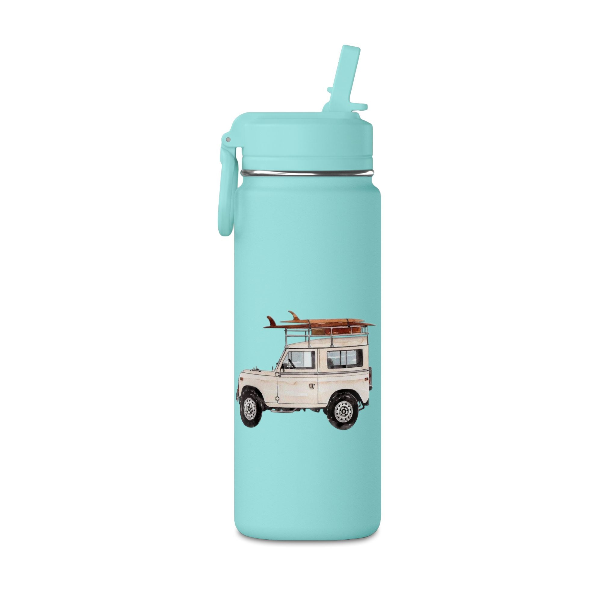 SAEVO Adventure Mini Water Bottle – 0.6L
