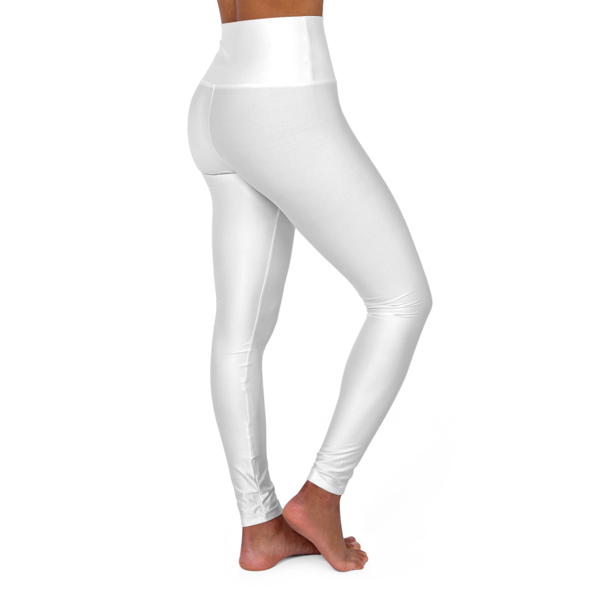 SAEVO High-Waisted Performance Leggings