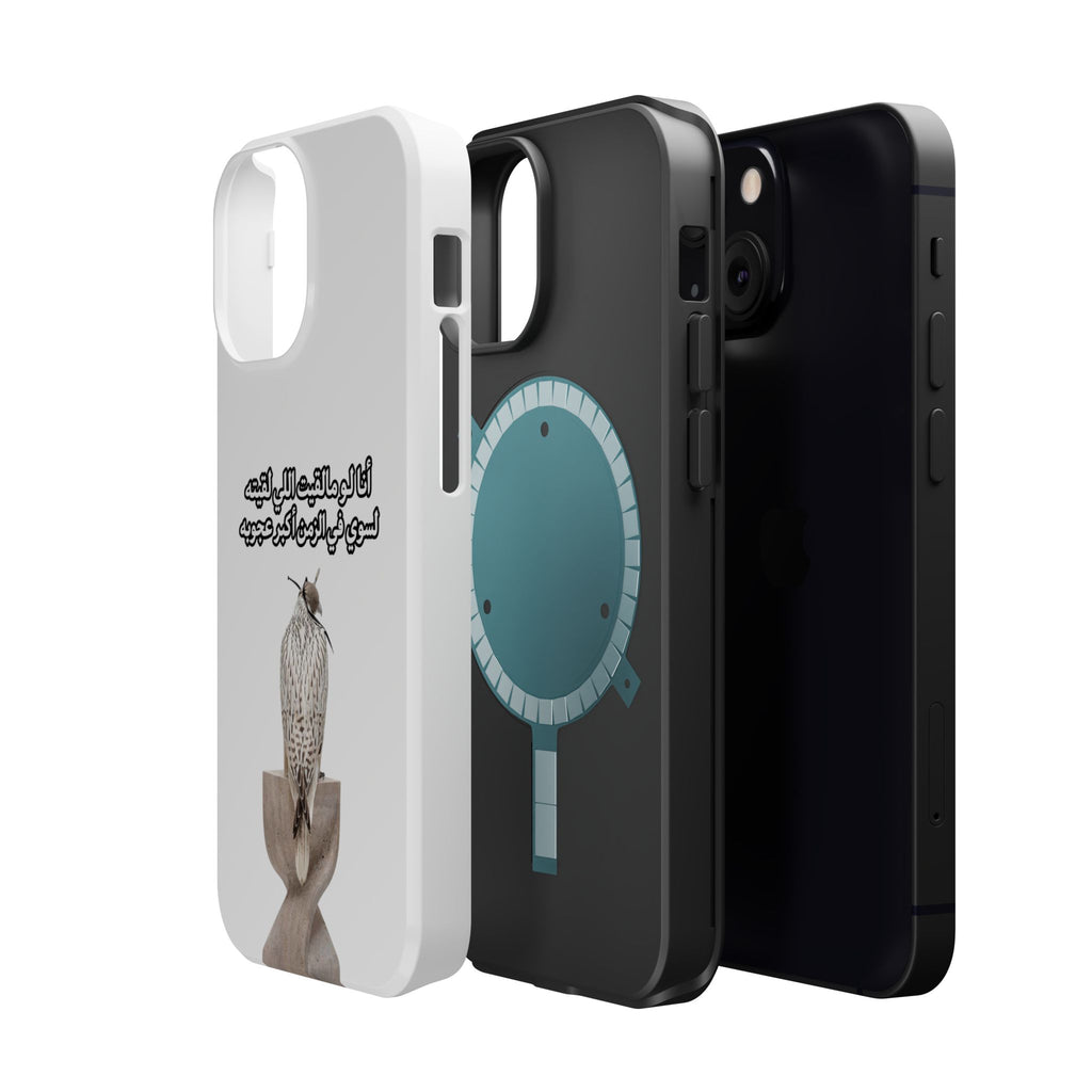 Ajouba Magnetic Impact-Resistant Case