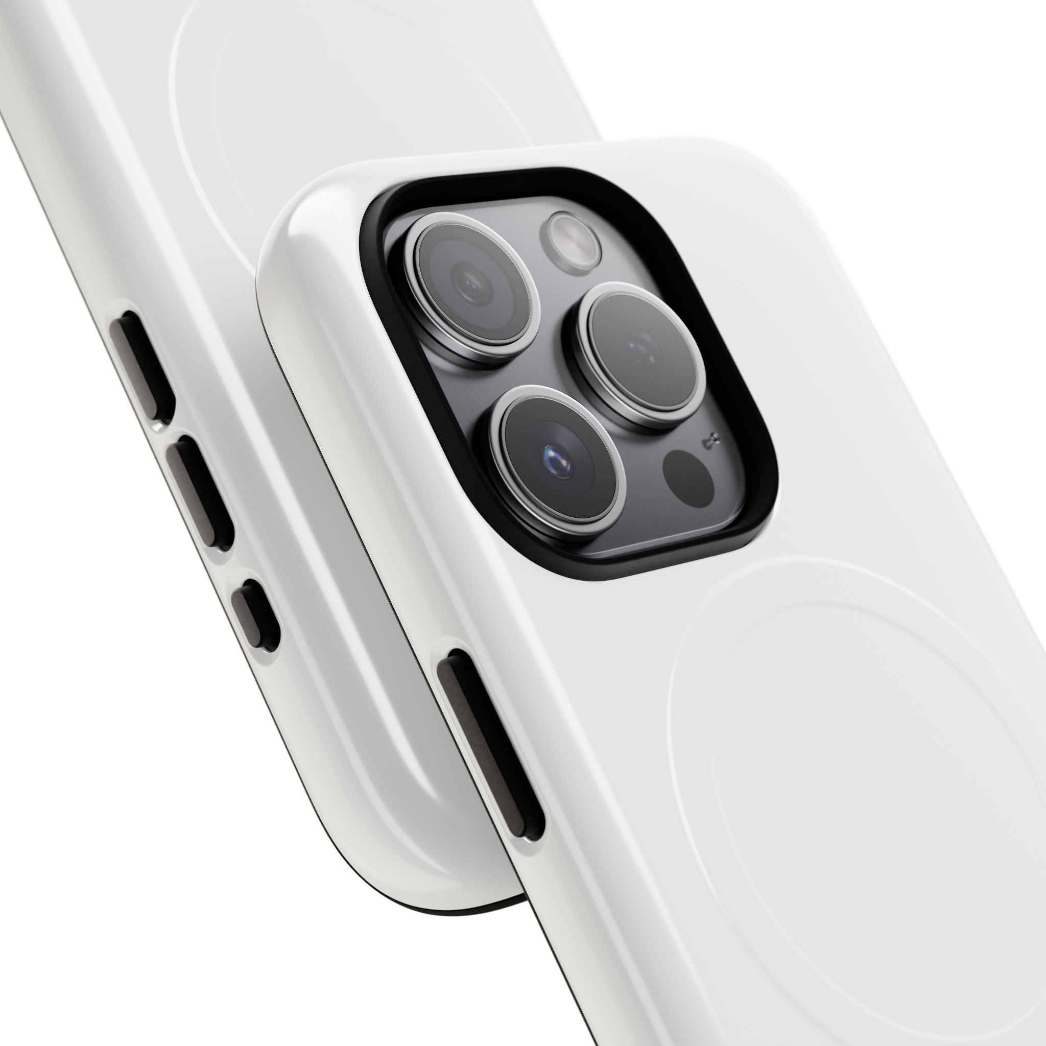 SAEVO Success Magnetic iPhone Case