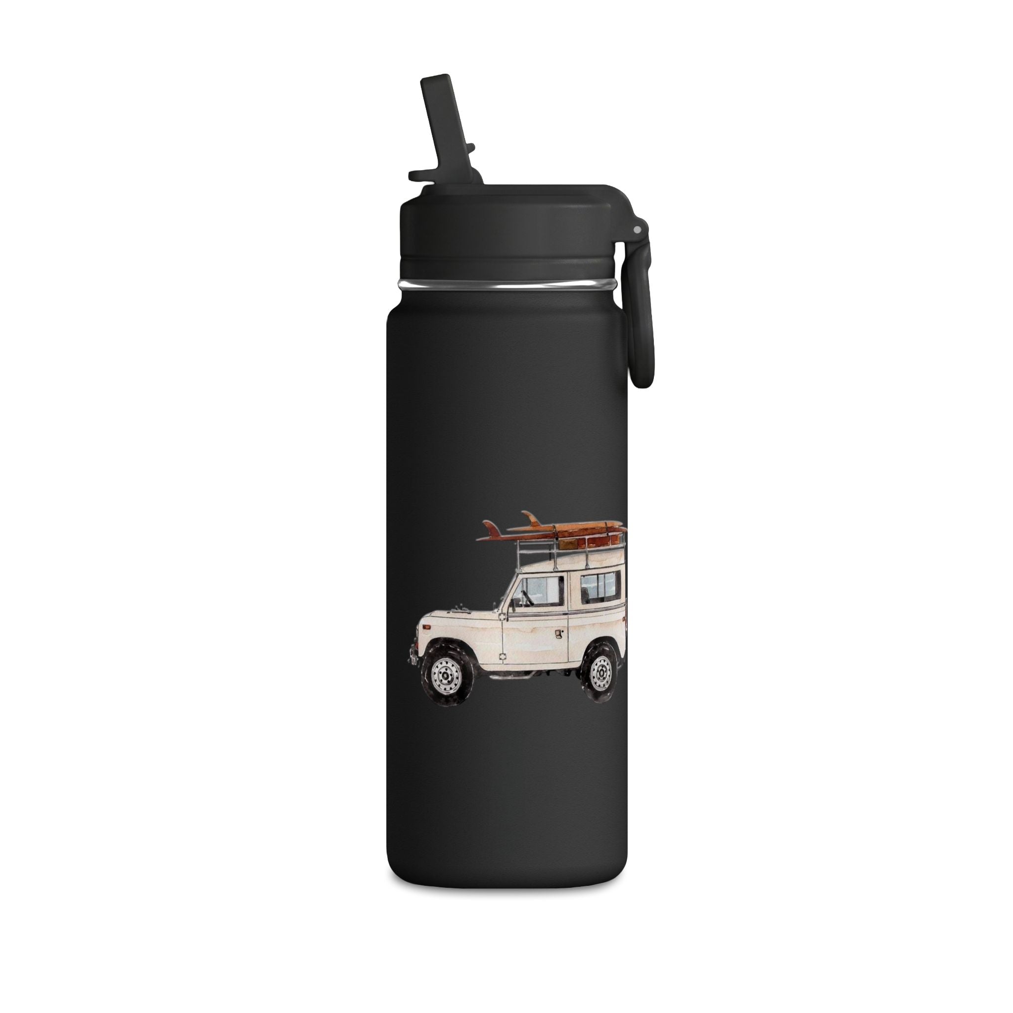 SAEVO Adventure Mini Water Bottle – 0.6L