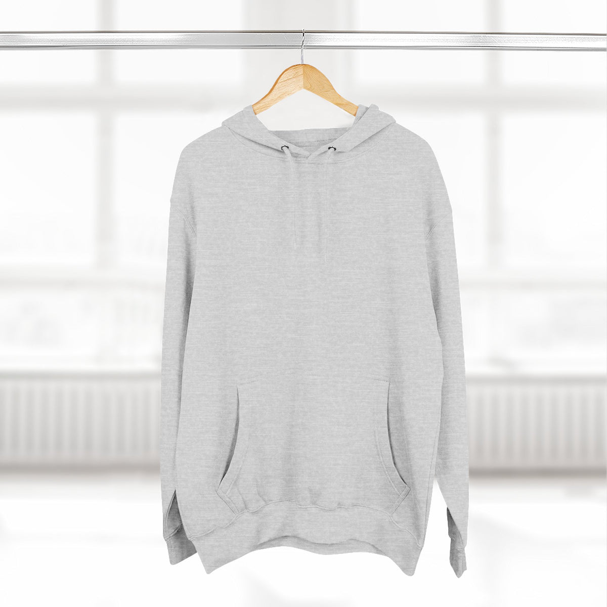 Porsche Dreams Hoodie