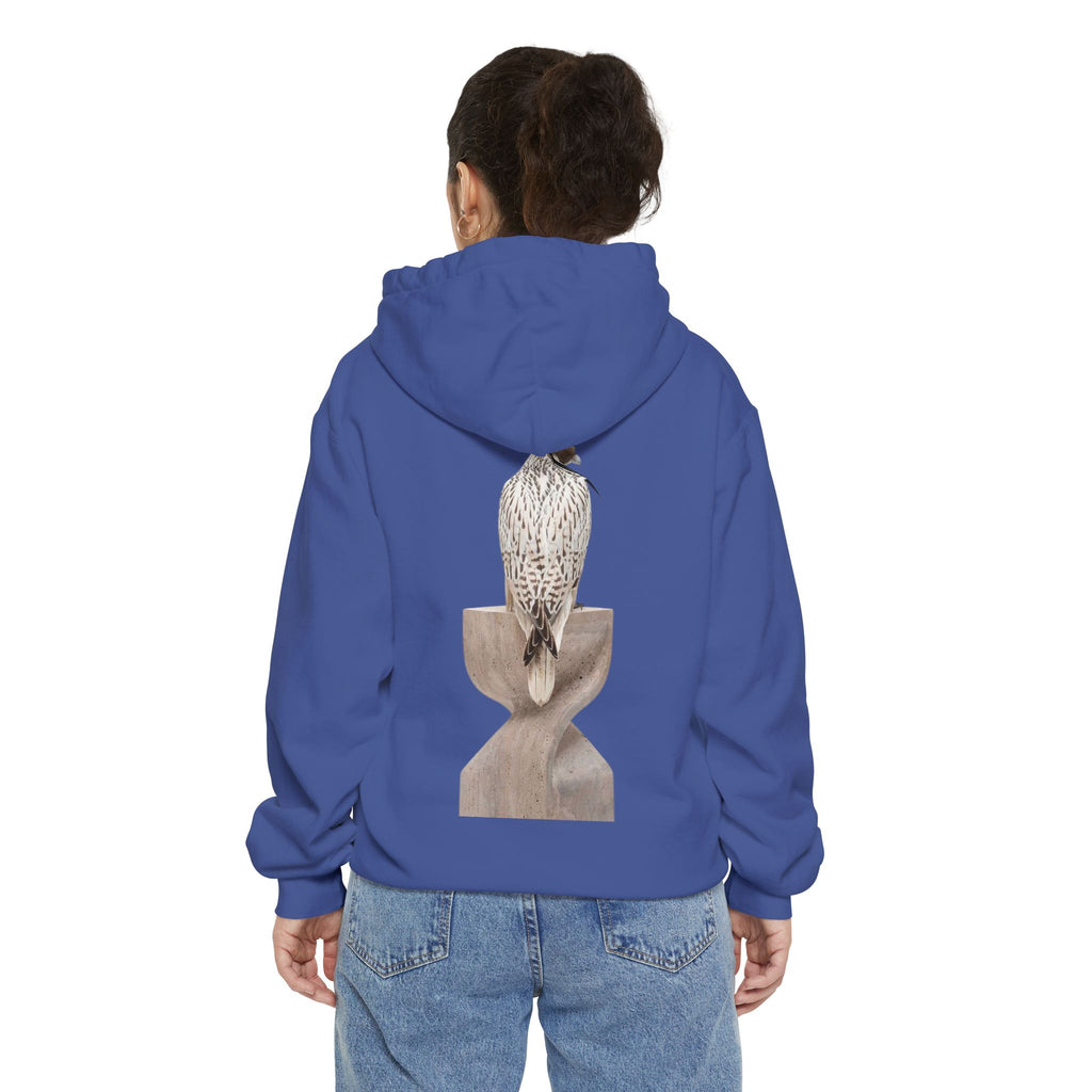 SAEVO Falcon Perch Hoodie