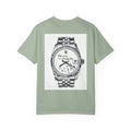 Late Arrival Top