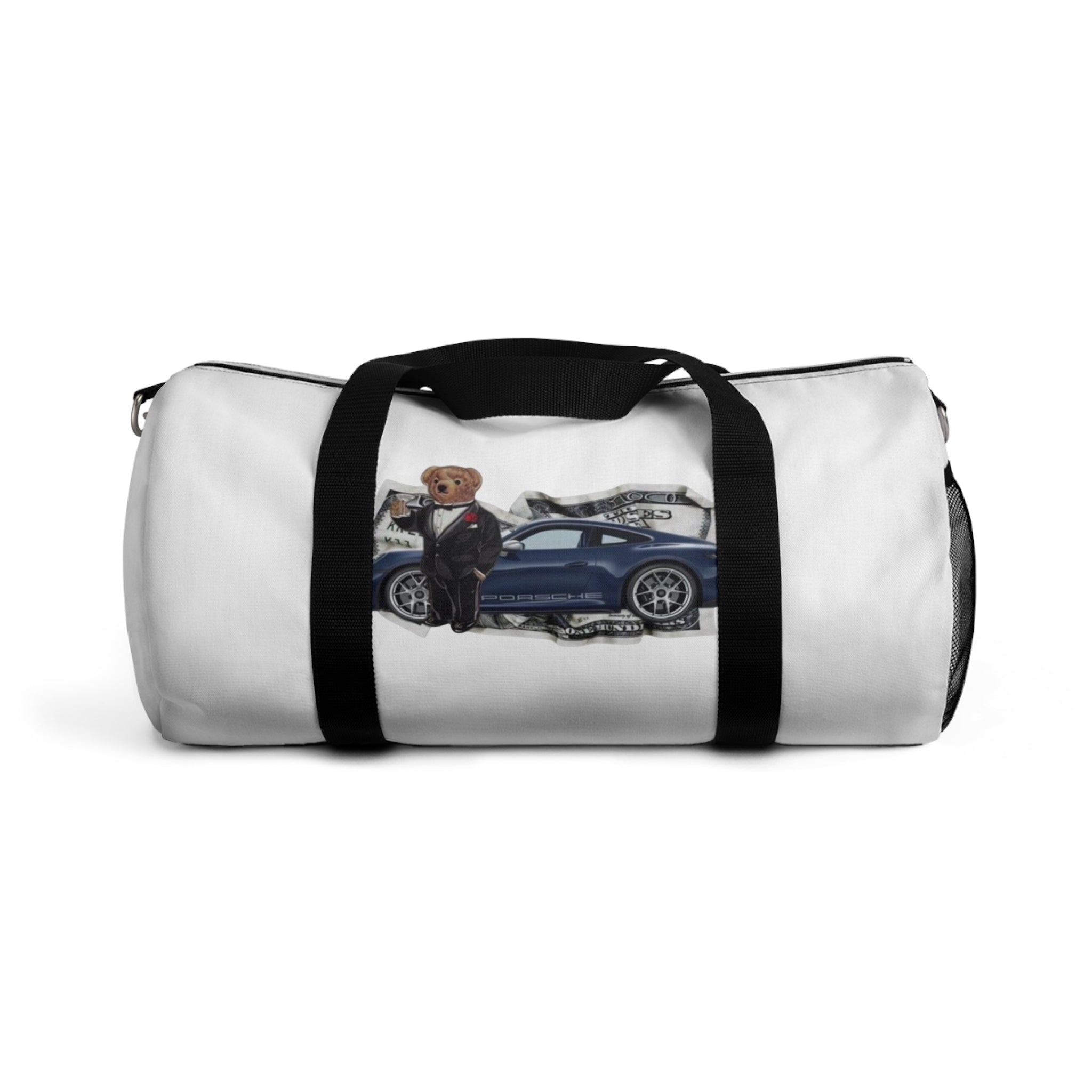 SAEVO Success Duffel Bag