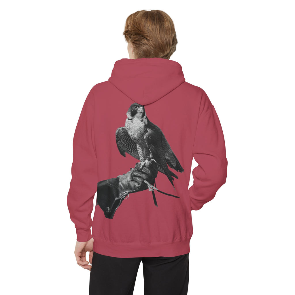 SAEVO Falcon Hoodie