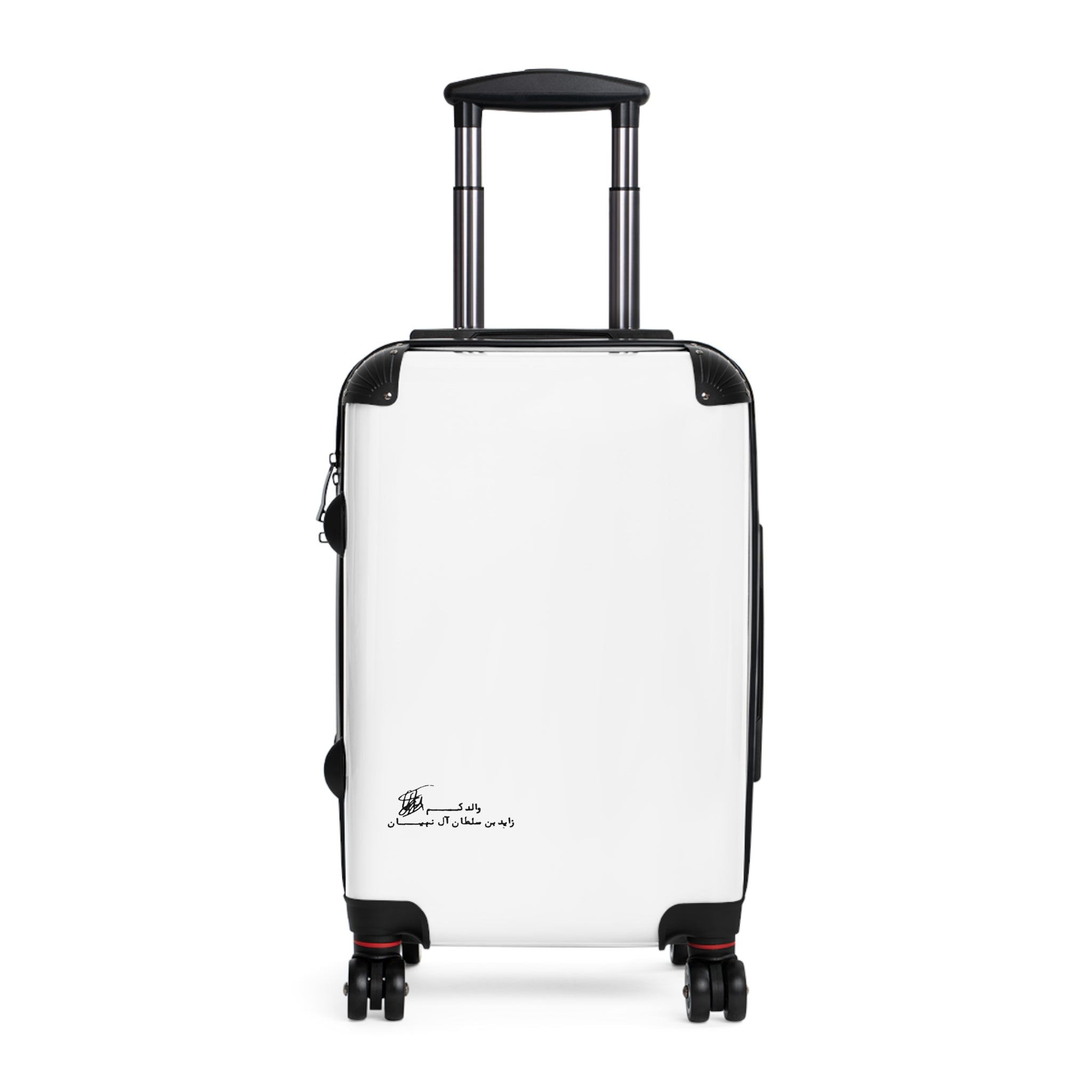 SAEVO Sheikh Zayed Signature Suitcase