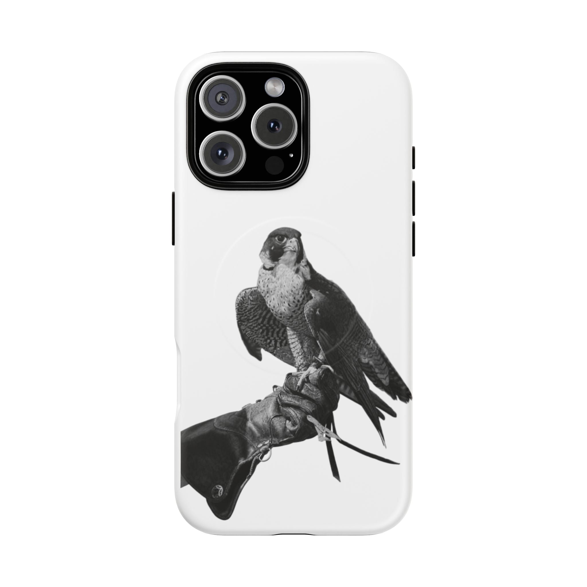 SAEVO Falcon Magnetic iPhone Case