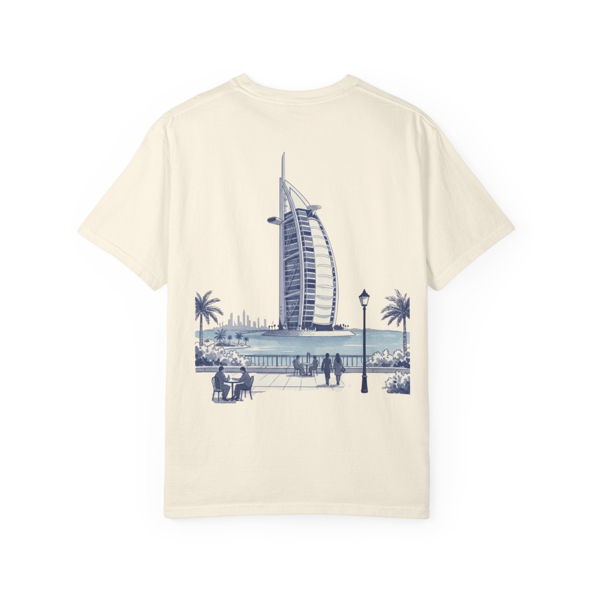 SAEVO Burj Al Arab Top