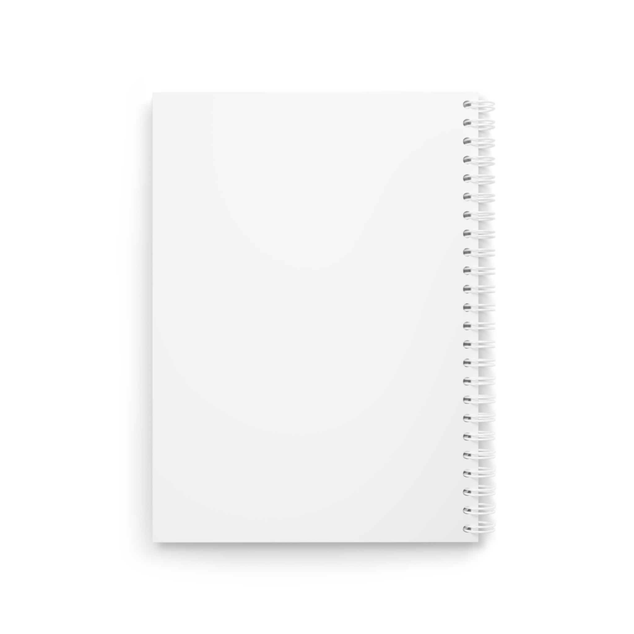 SAEVO Dubai-it Spiral Notebook