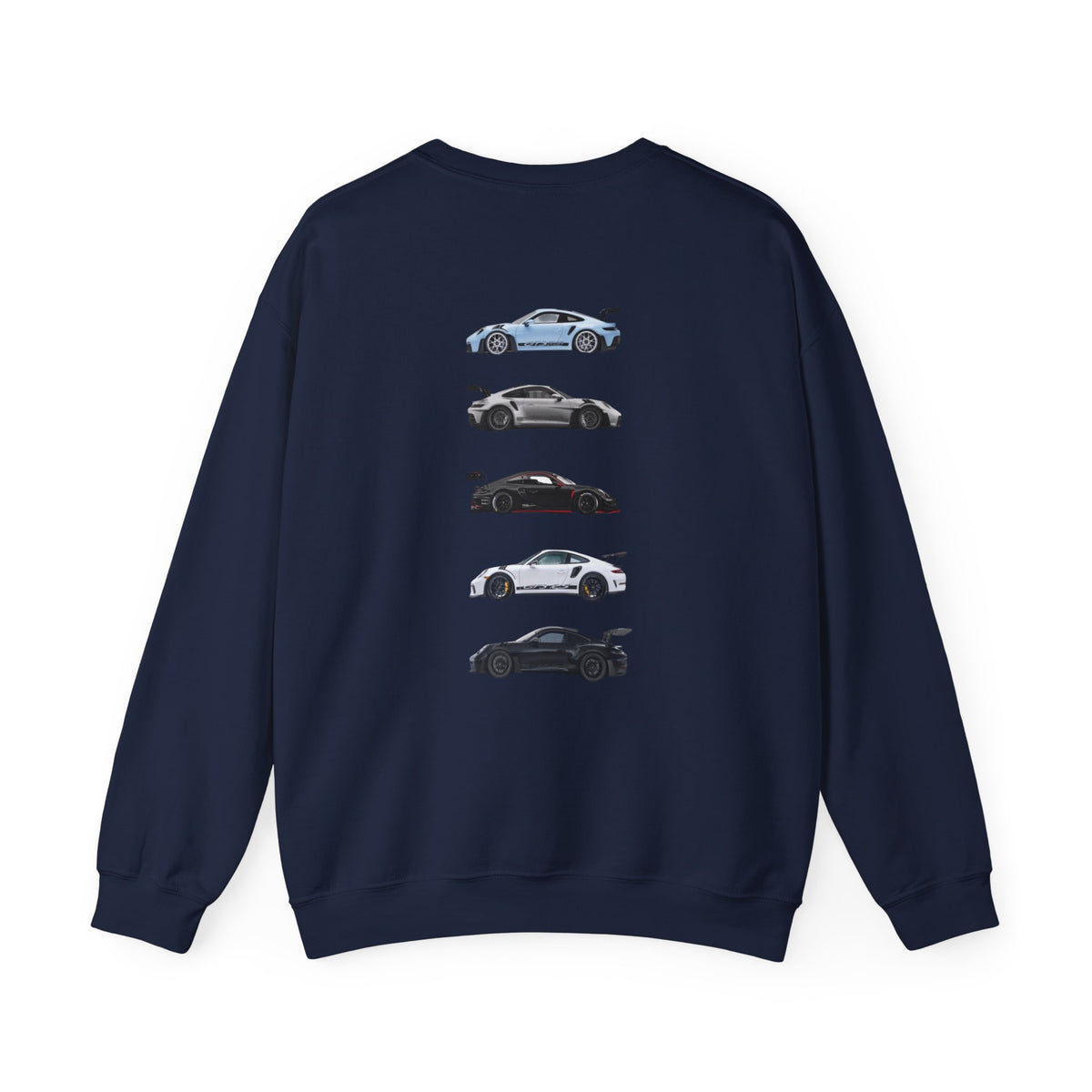 Porsche Dreams Crewneck