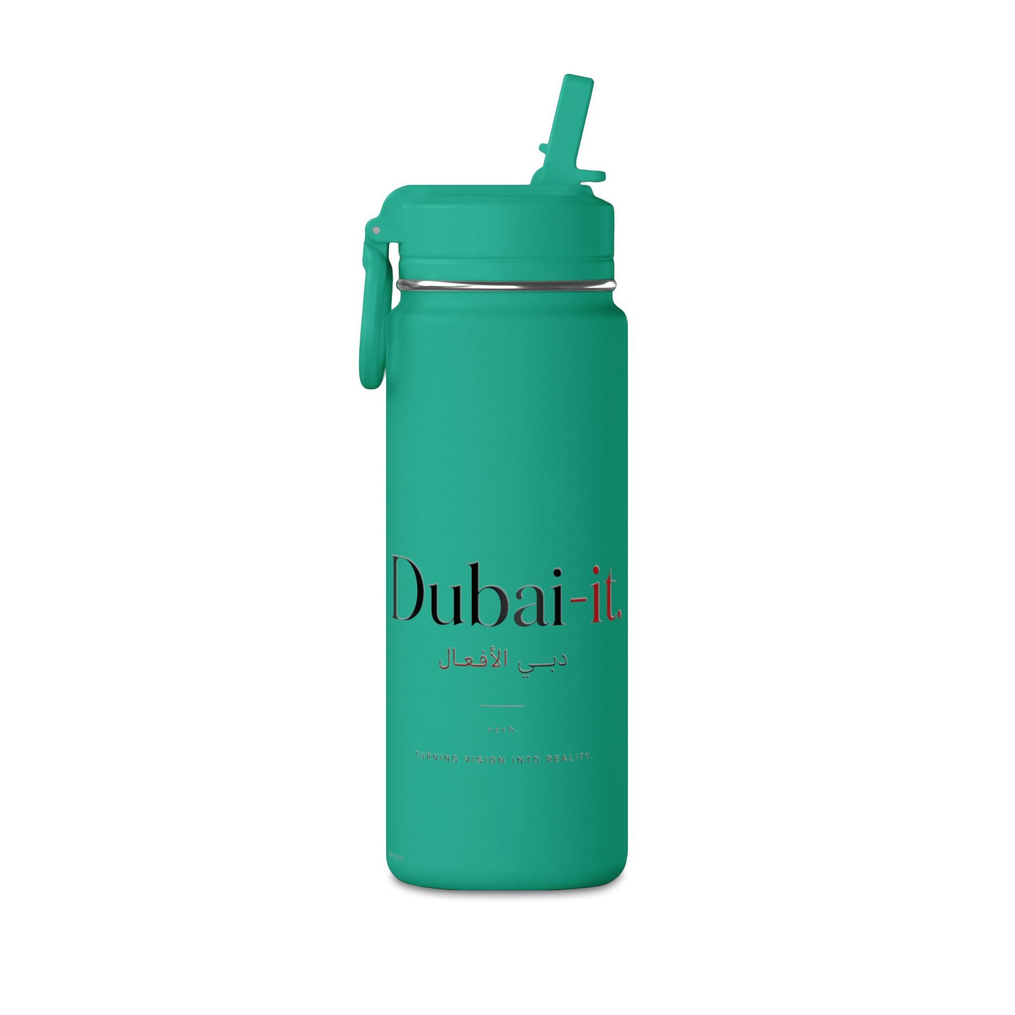 SAEVO Dubai-it Mini Water Bottle 20oz (0.6L)