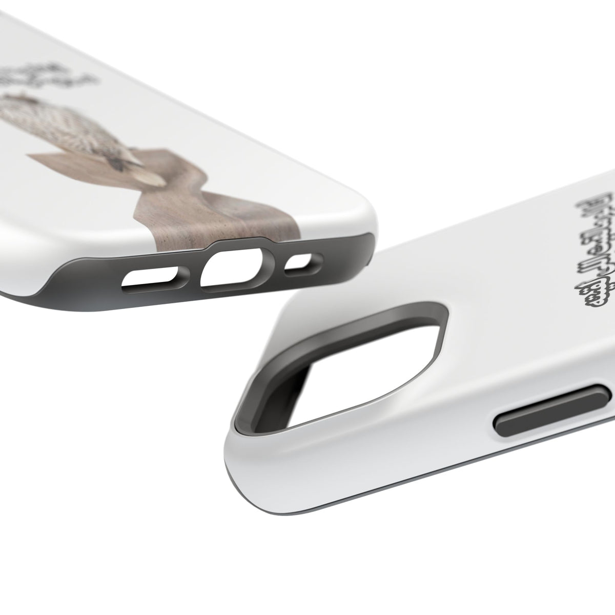 Ajouba Magnetic Impact-Resistant Case