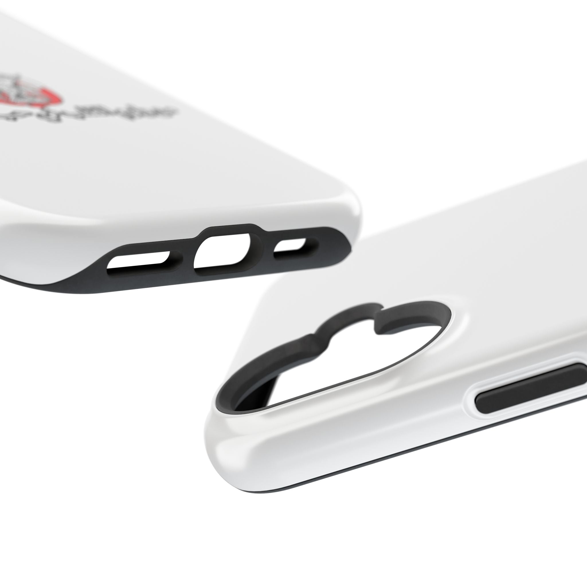 7b Abu Dhabi Magnetic Impact-Resistant Case