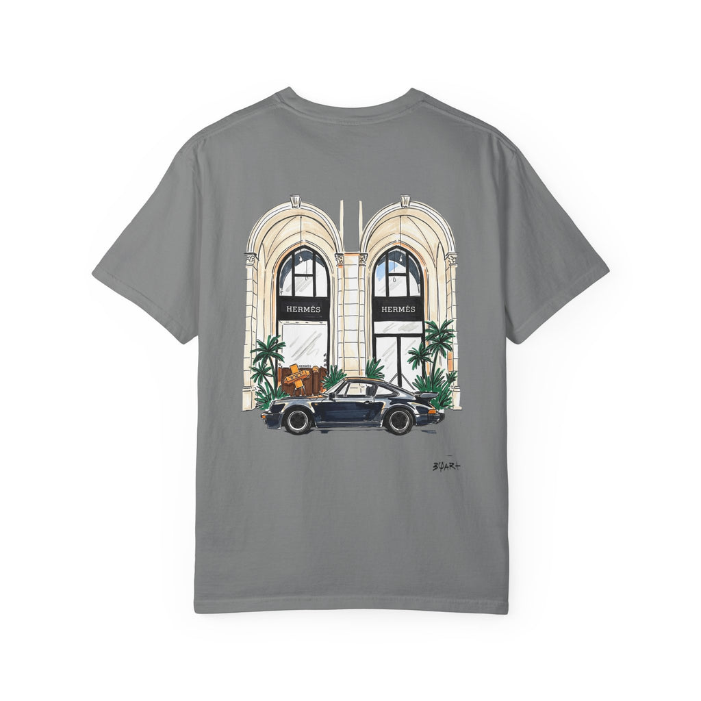 SAEVO Monaco Top