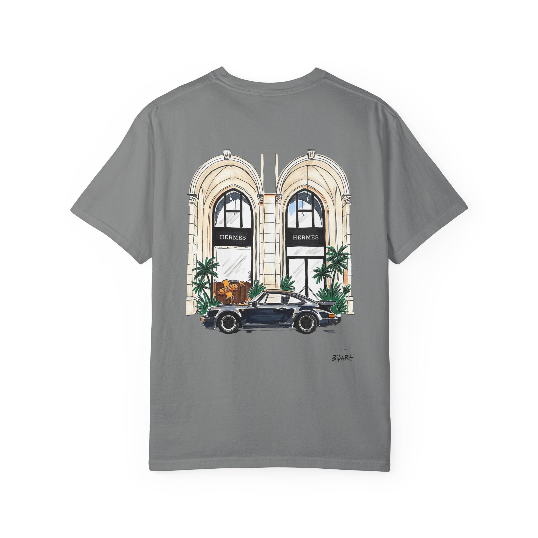 SAEVO Monaco Top