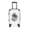 SAEVO Executive Suitcase