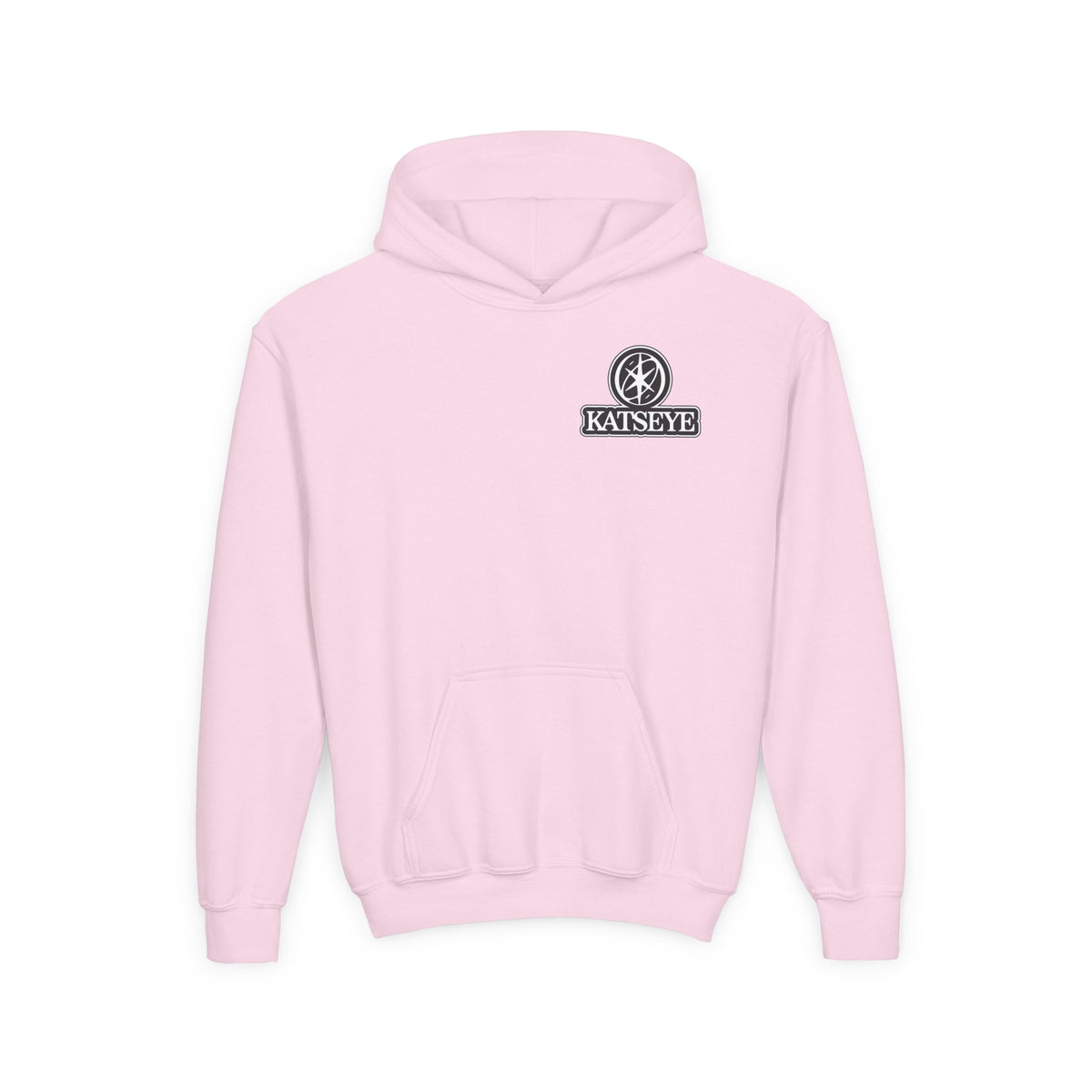 H's Katseye Kids Hoodie