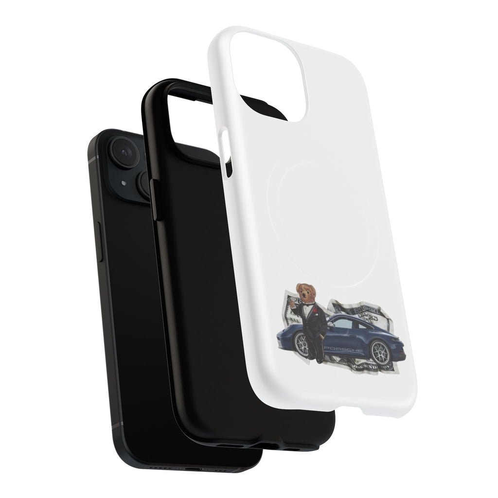 SAEVO Success Magnetic iPhone Case