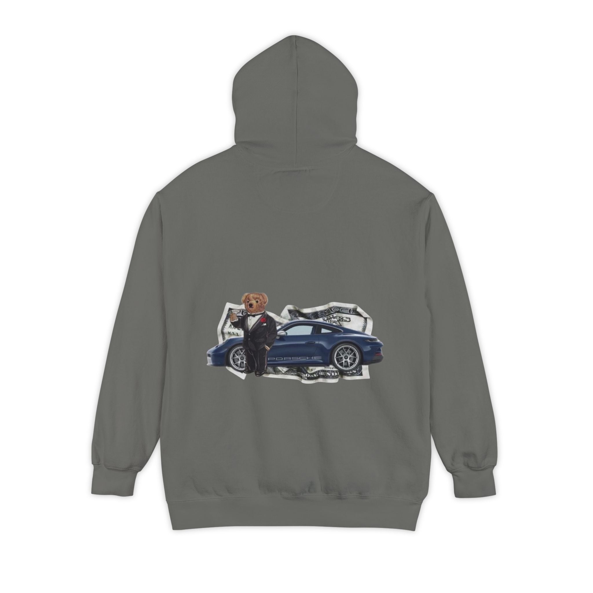 SAEVO Success Hoodie