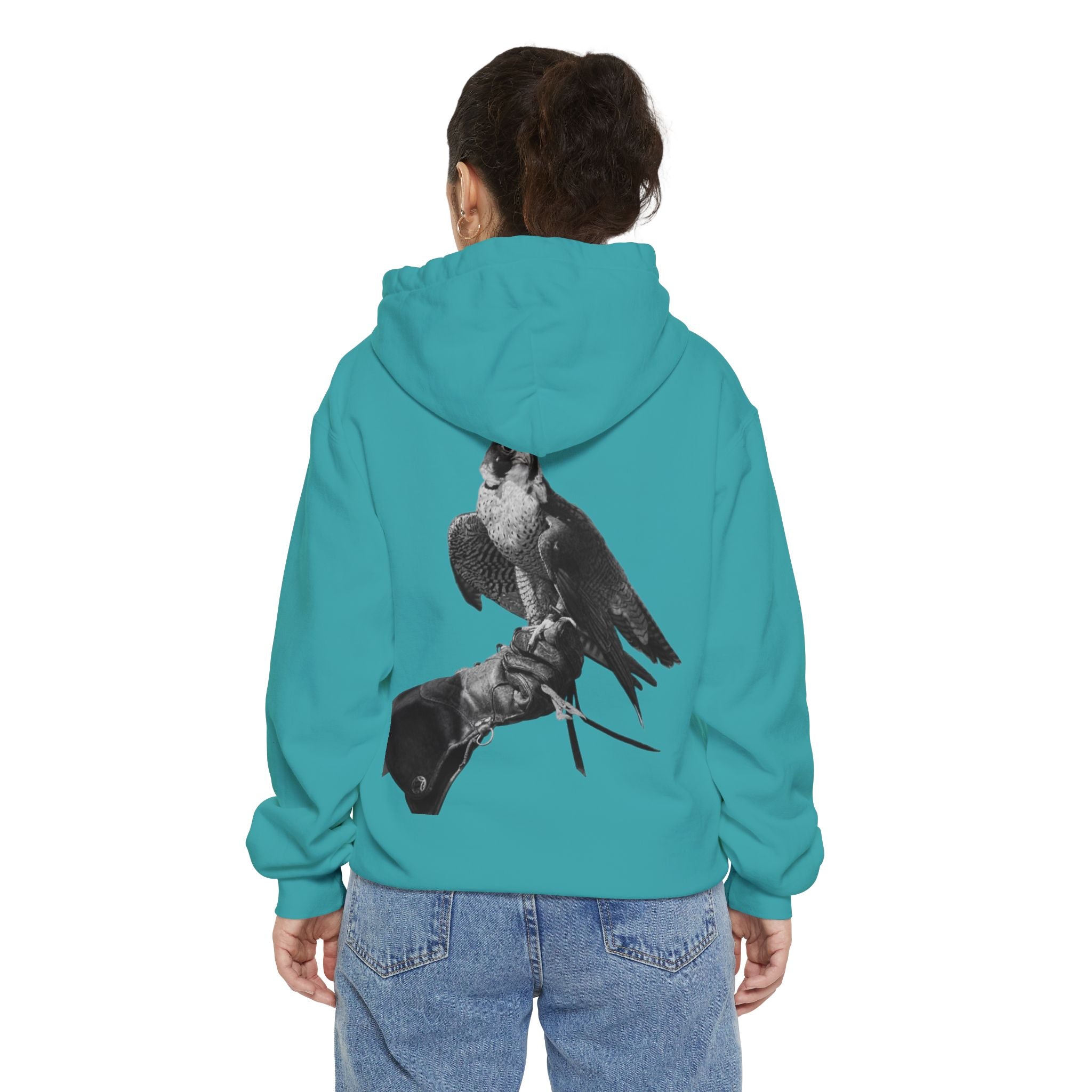SAEVO Falcon Hoodie