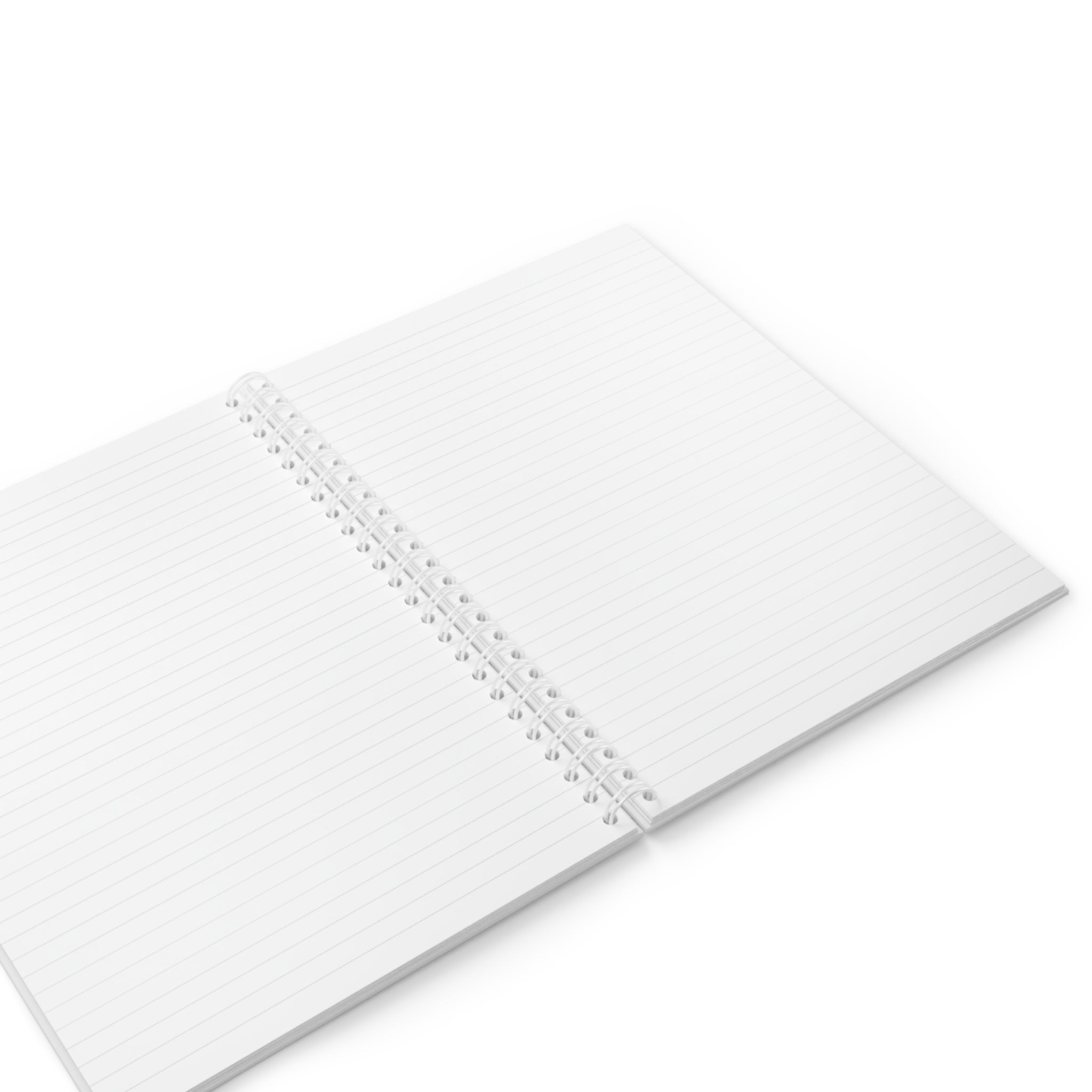 SAEVO Dubai-it Spiral Notebook