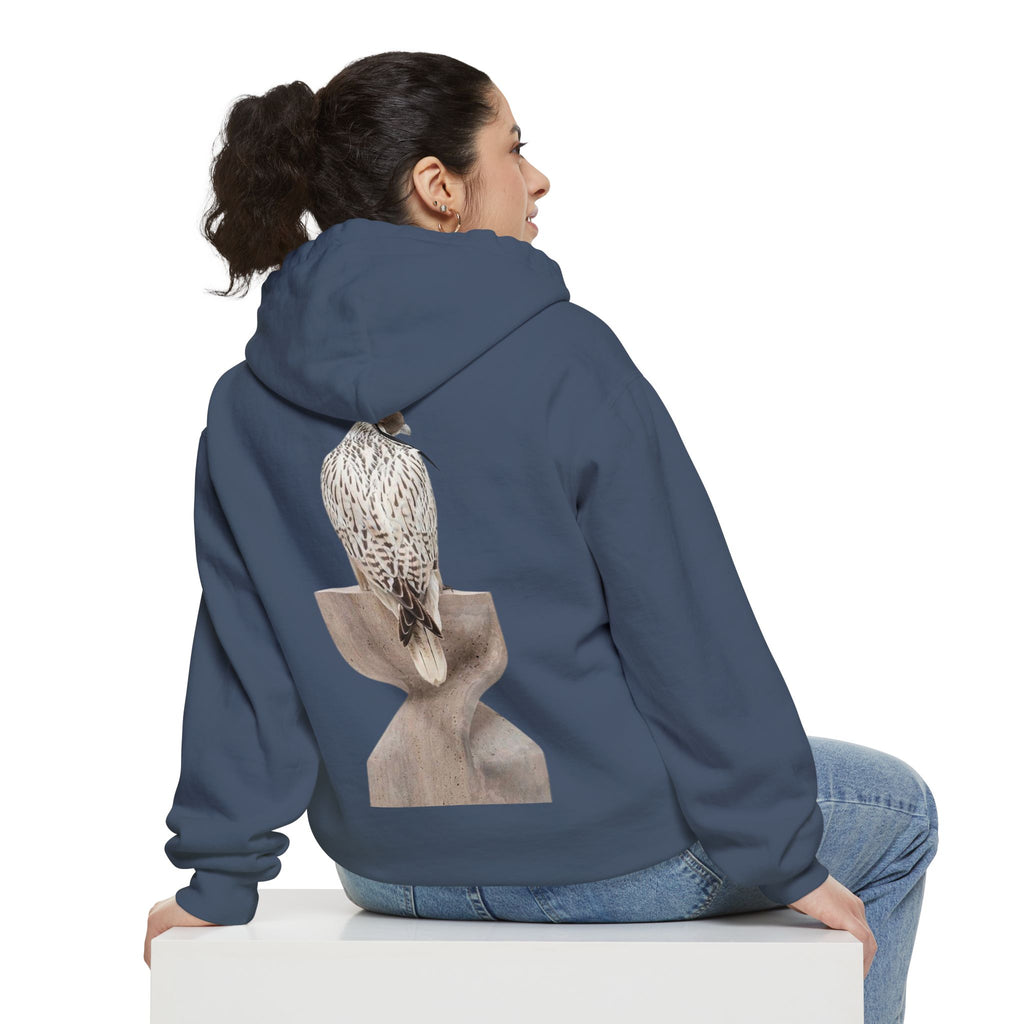 SAEVO Falcon Perch Hoodie