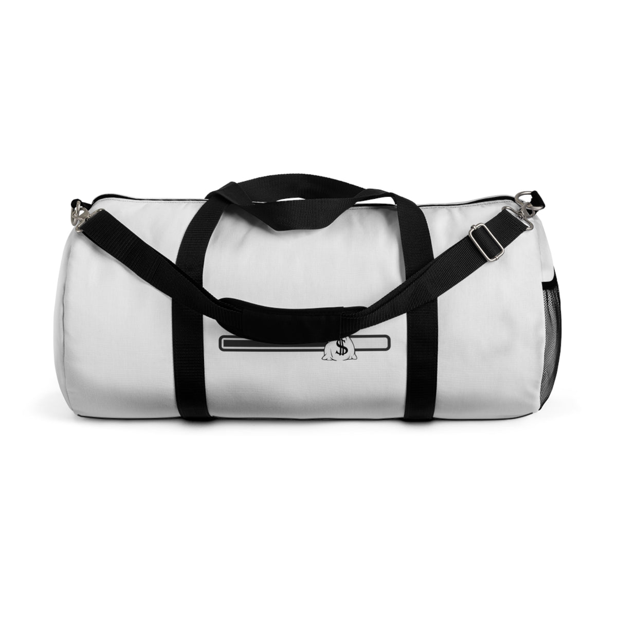 SAEVO Loading Wealth Duffel Bag