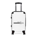 SAEVO Loading Wealth Suitcase