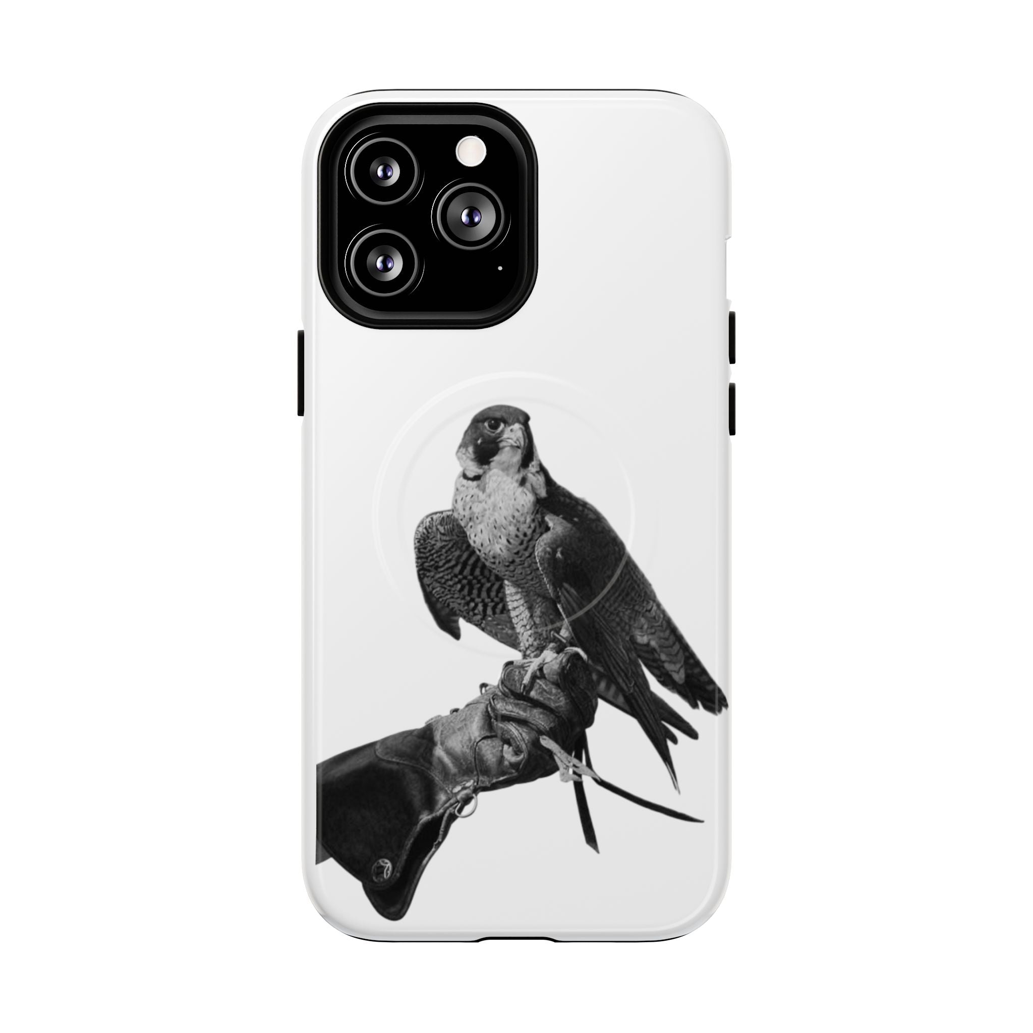 SAEVO Falcon Magnetic iPhone Case