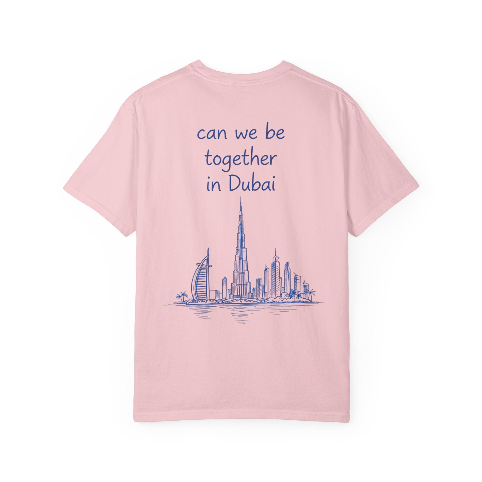 SAEVO Dubai Together Top