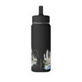 SAEVO Burj Khalifa Mini Water Bottle – 0.6L