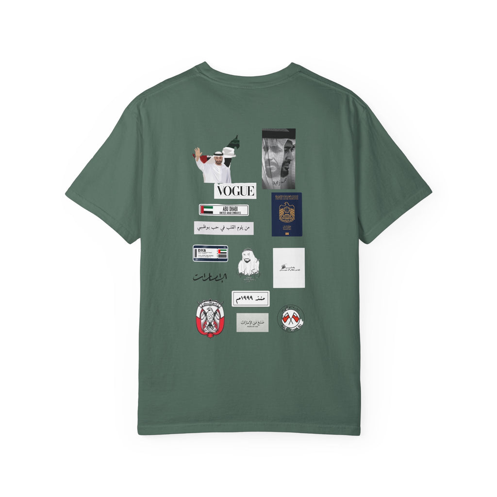 SAEVO Abu Dhabi Top