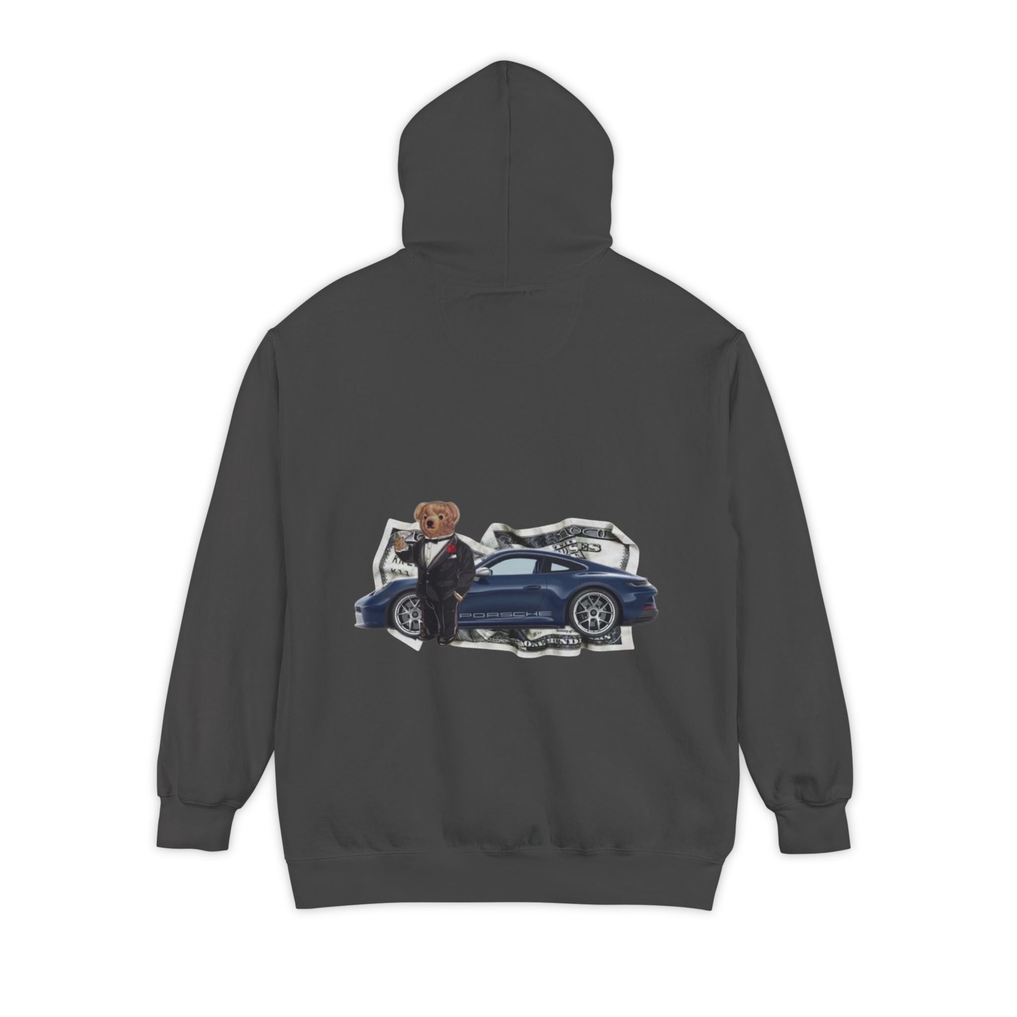 SAEVO Success Hoodie