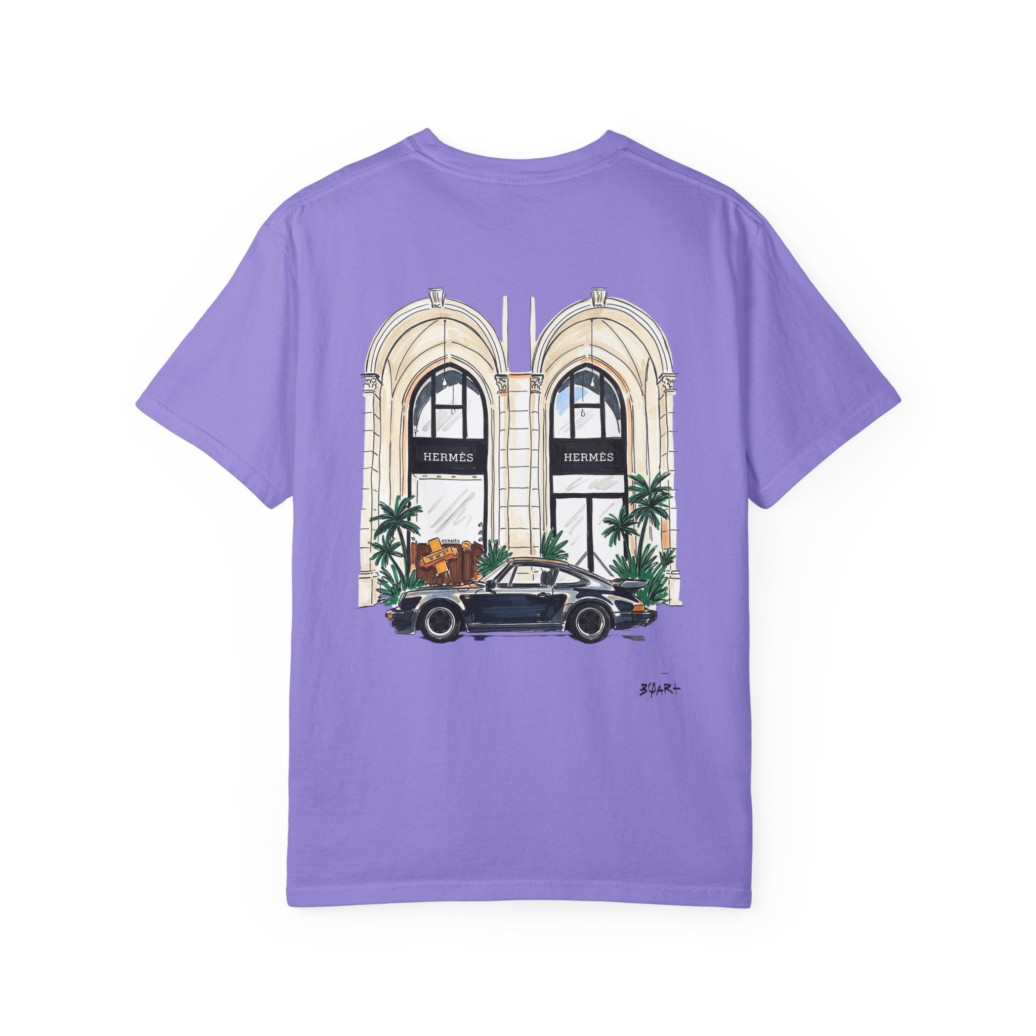 SAEVO Monaco Top
