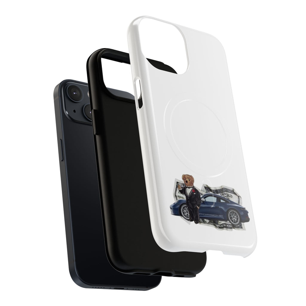 SAEVO Success Magnetic iPhone Case