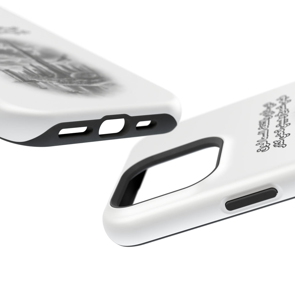 Dubai Dari Impact-Resistant Case