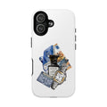 SAEVO Executive Magnetic iPhone Case