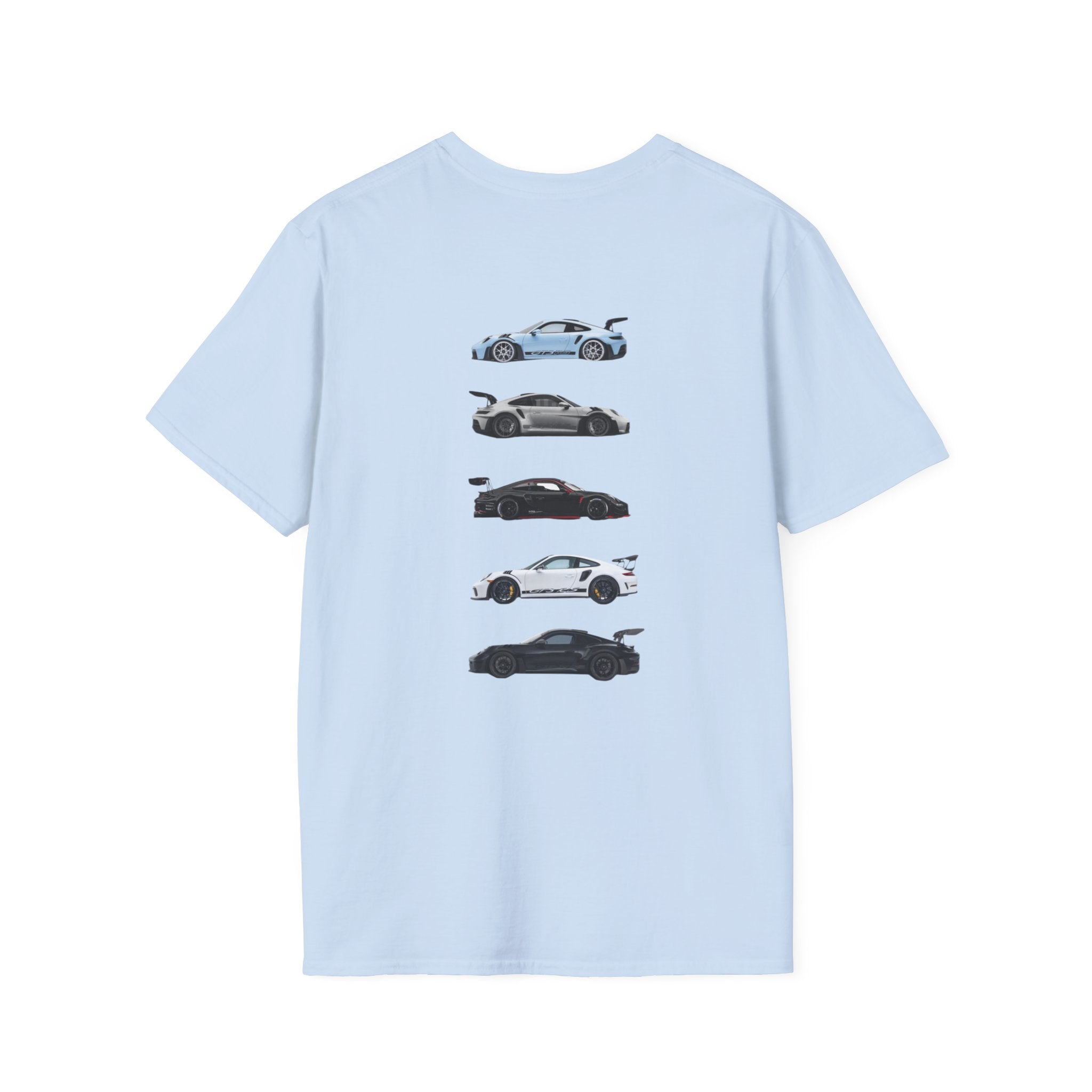 Porsche Dreams T-Shirt