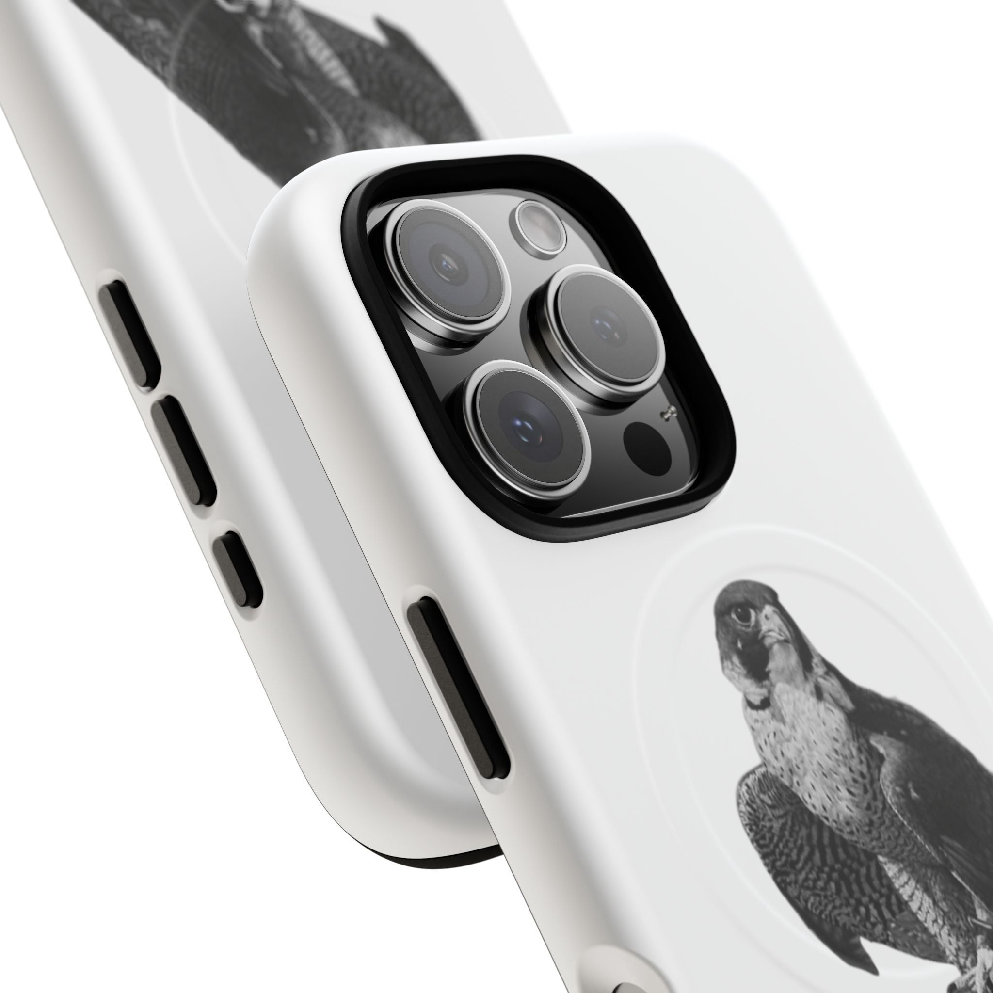 SAEVO Falcon Magnetic iPhone Case