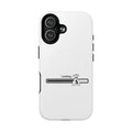 SAEVO Loading Wealth Magnetic iPhone Case