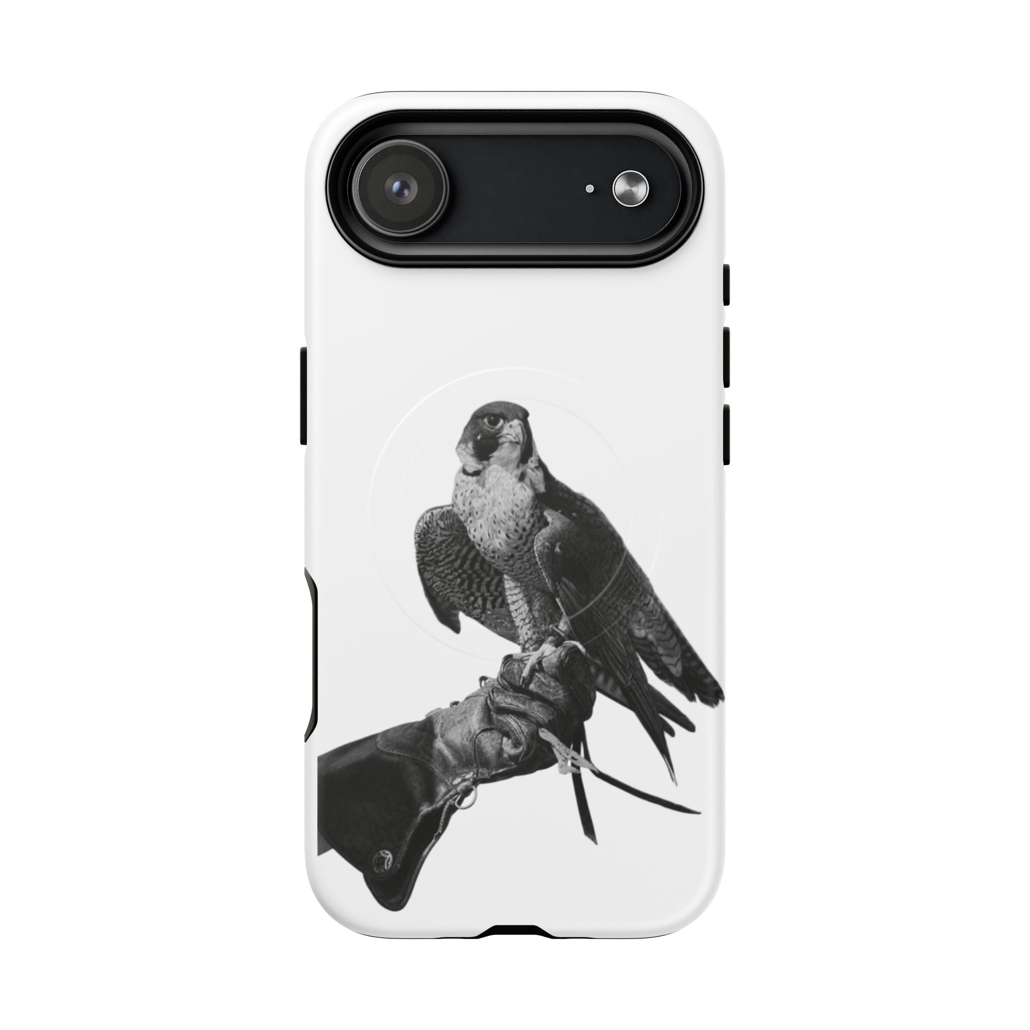 SAEVO Falcon Magnetic iPhone Case