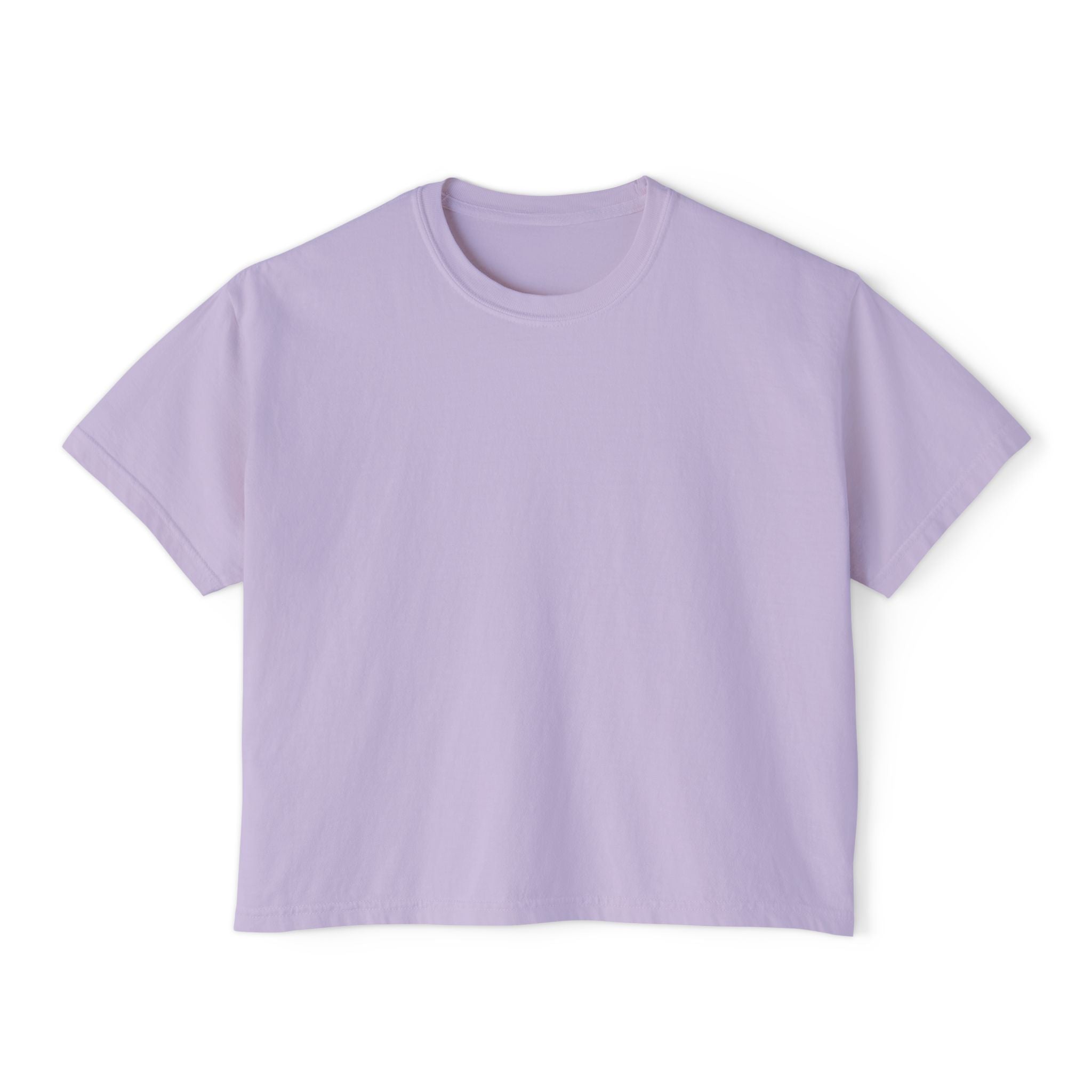 SAEVO Women’s Boxy Tee