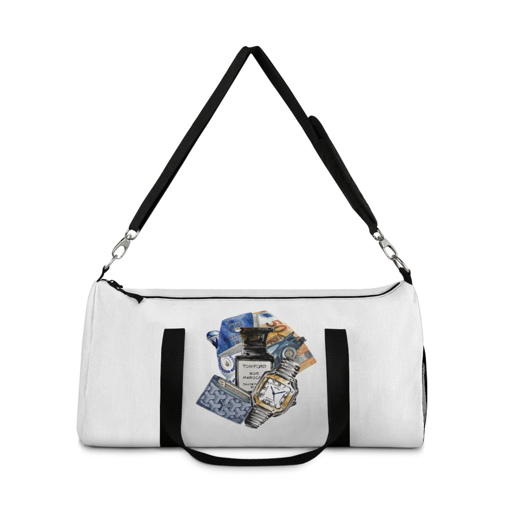 SAEVO Executive Duffel Bag