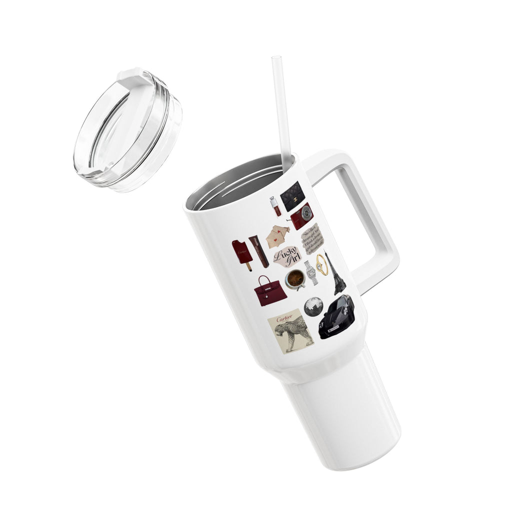 SAEVO Rouge Muse Tumbler – 1L