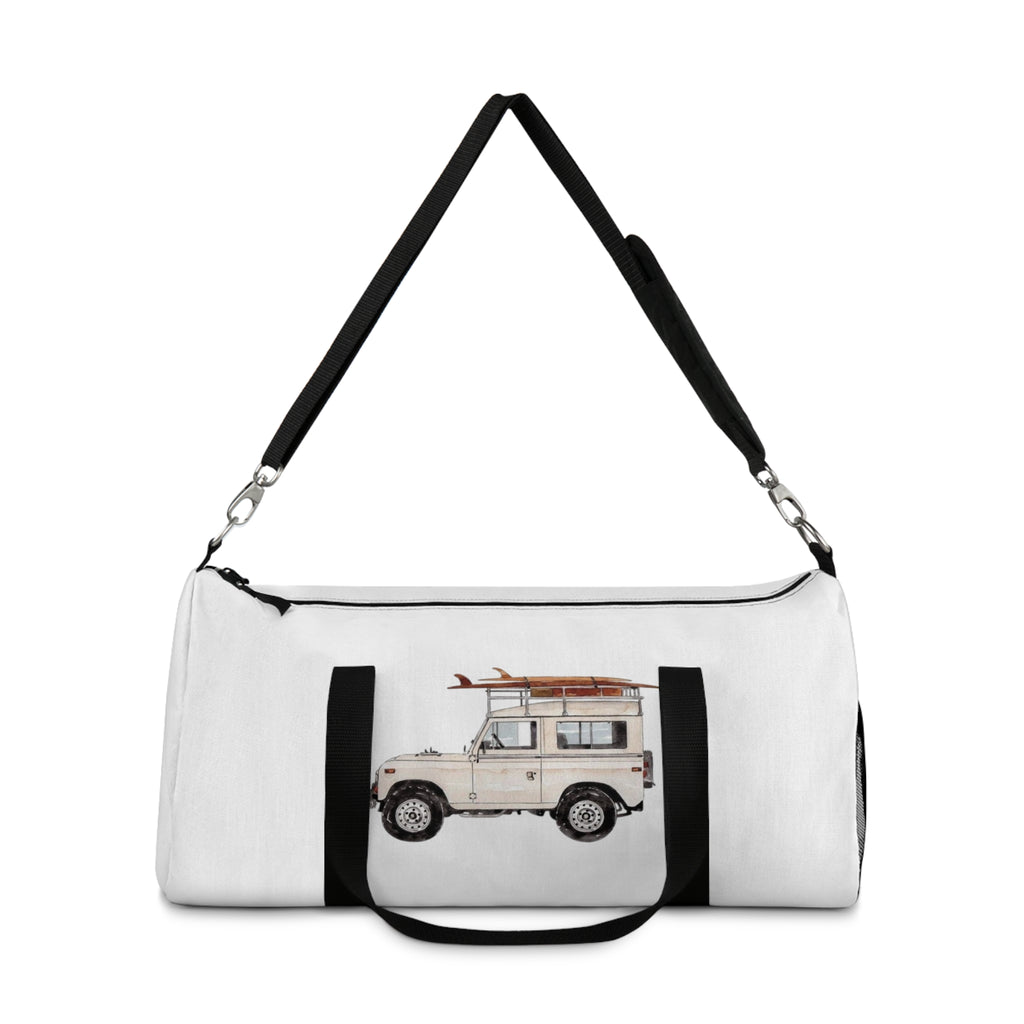 SAEVO Adventure Duffel Bag