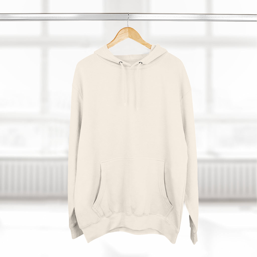 Ahl Al Namoos Hoodie