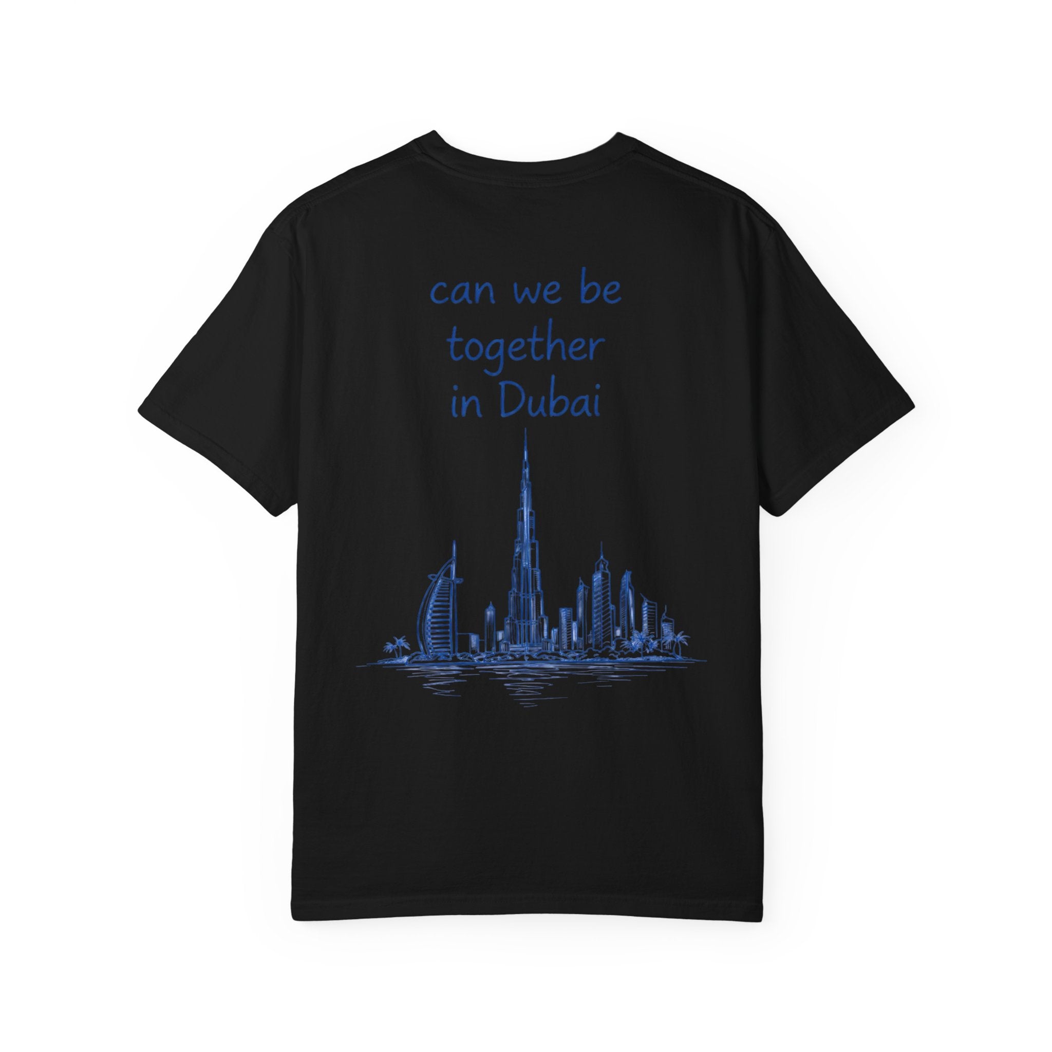 SAEVO Dubai Together Top