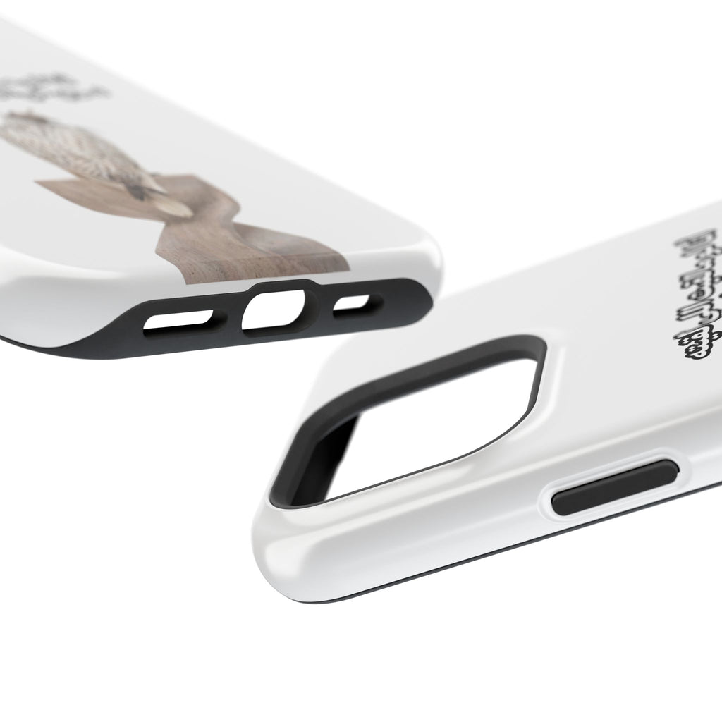 Ajouba Magnetic Impact-Resistant Case